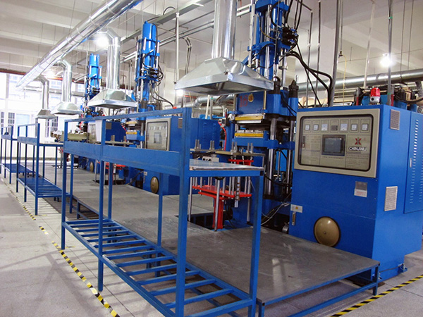 Acerca de Xiamen Liangju Rubber Co., Ltd.