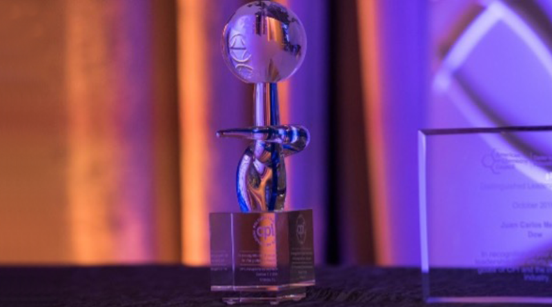 Carbon anunciado como ganador del Premio a la Innovación en Poliuretano 2022